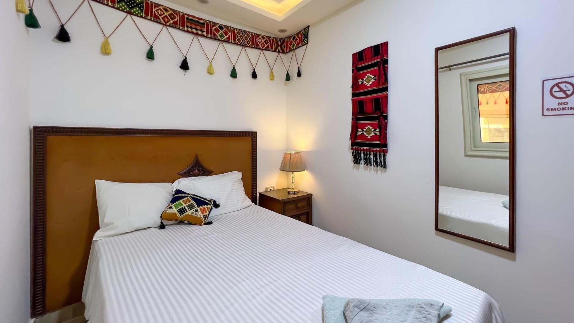 Atlantis Pyramids Inn New Giza Екстер'єр фото